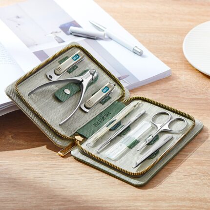 Manicure Set - Professional Pedicure Set