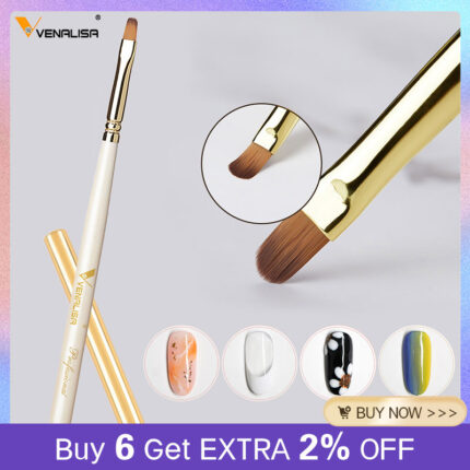 Mud Gel - High-Quality Nail Painting Pen