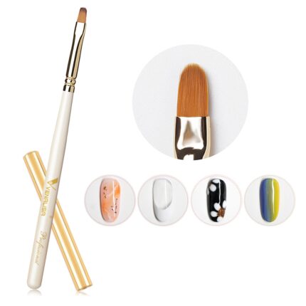 Mud Gel - High-Quality Nail Painting Pen