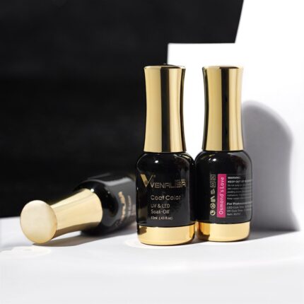 Nail Gel Polish - 12ml Gorgeous Color Gel Polish