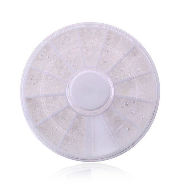 Nail Stickers Decoration 3D - Many Stylish And Waterproof