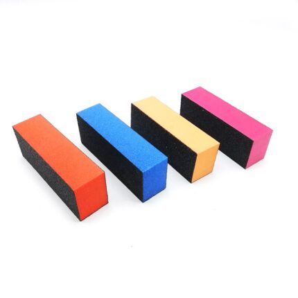5/10 PCS Professional Nail Files