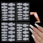 48pcs-french-sticker