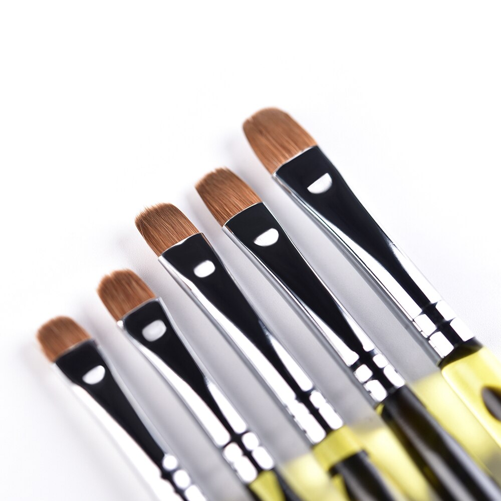 KADS-2-Way-Kolinsky-Brush-Acrylic-Professional-French-Manicure-Brush-Nail-Art-Brush-Nail-Dotting-Pen-1 KADS 2 Way Kolinsky Brush Acrylic Nail Art Set
