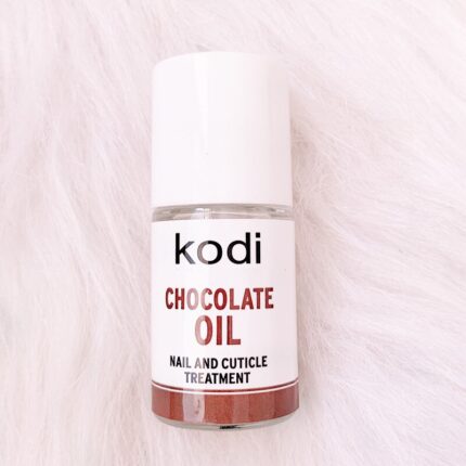 Kodi 15ml Nail Nourishment Cuticle Oil Gel