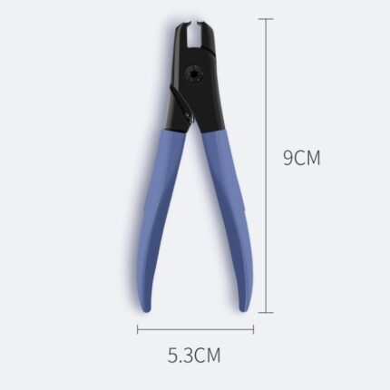 Thick Nail Clippers - Manicure & Pedicure Tools