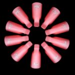 10pcs-deep-pink
