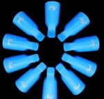 10pcs-blue