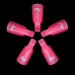 5pcs-rose-red