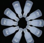 10pcs-transparent