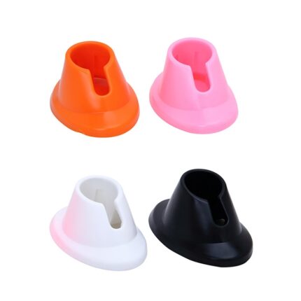 Silicone Nail Polish Bottle Stand