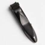 black-no-nail-file