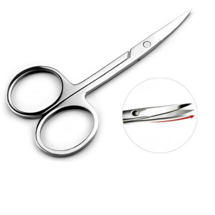 Stainless Steel Manicure Kit