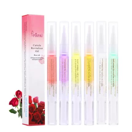 15ml Nail Nutrition Cuticle Oil Pen