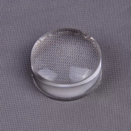 Jelly Silicone Nail Stamper Scraper Set - Manicure Tools