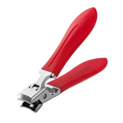 2023 New Stainless Steel Nail Clipper - Ultra Wide Jaw