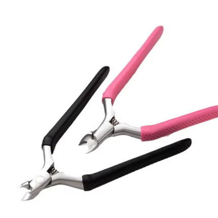 Stainless Steel Cuticle Nail Nipper
