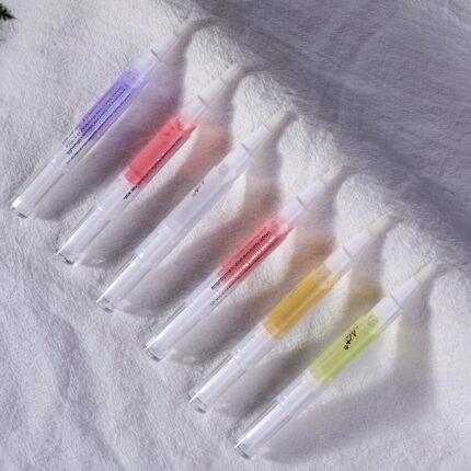1PC Nail Nutrition Oil Pen