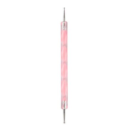 1pc Professional Nail Art Dotting Pen