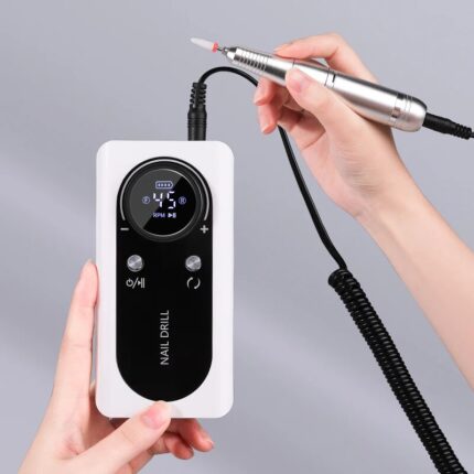 45000rpm Professional Nail Drill
