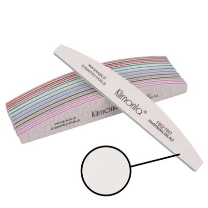 Manicure Set - 5/10Pcs - Multiple Grits