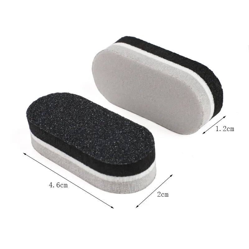 50PCS-Nail-File-Polishing-Sponge-Mini-Small-Square-Double-Sided-Polishing-Repair-Type-Bean-Curd-Block-5 50PCS Mini Double-Sided Nail Polishing Sponge