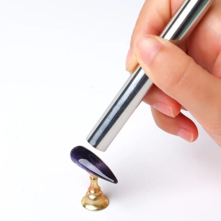 Cat Eye Magnetic Multi-Function Pen