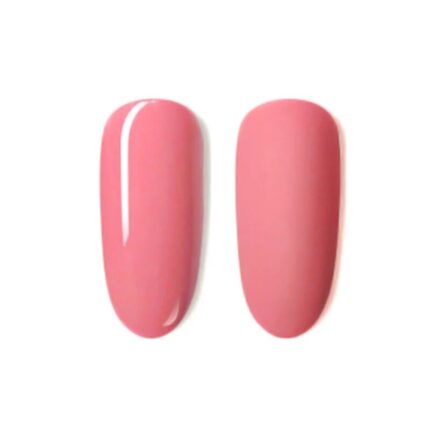 Velvet Matte Top Coat 12ml UV Gel - Semi-permanent Matt Varnish