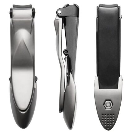 Multifunctional Nail Clippers