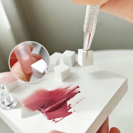 Nail Brush Ombre Gradient Pen