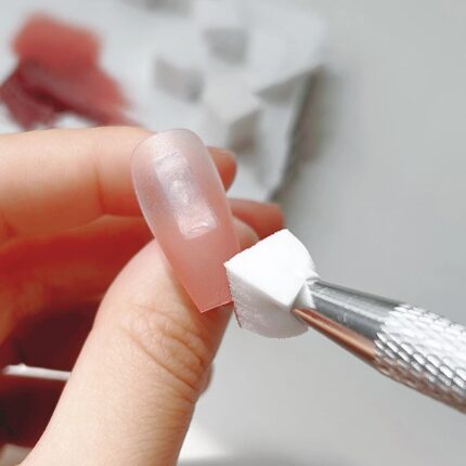 Nail Brush Ombre Gradient Pen