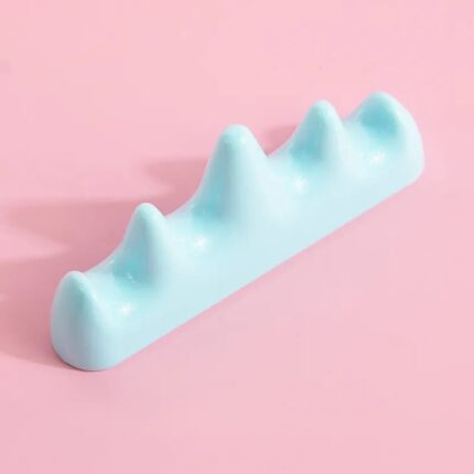 Acrylic Nail Brush Cleaner Cup