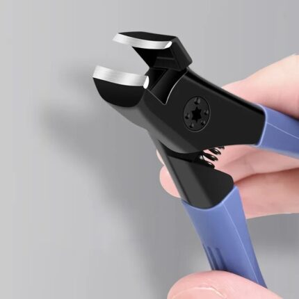 New Waterproof Nail Clipper - Large Size