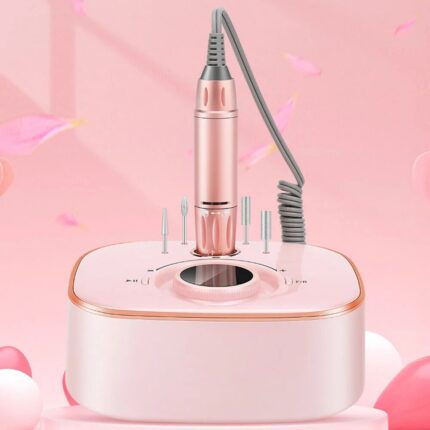 35000RPM Electric Nail Polishing Machine