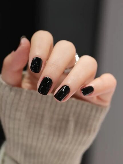 Eco-friendly Vegan Nail Polish, Non-toxic, 0.41 fl oz