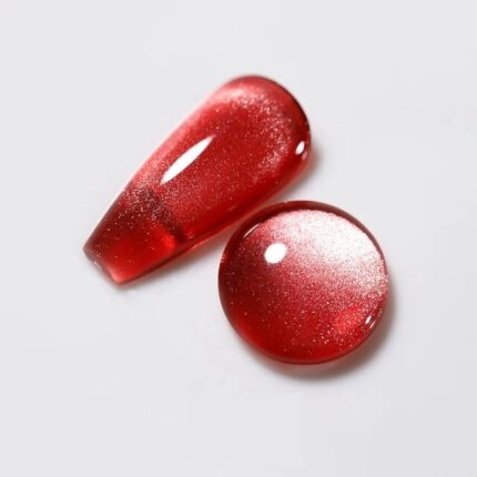 Vendeeni 9D Cat Eye Gel Nail Polish - 9 Colors