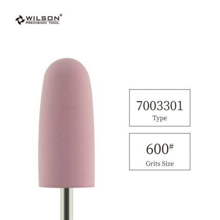 Gel Polisher Nail Drill Bit