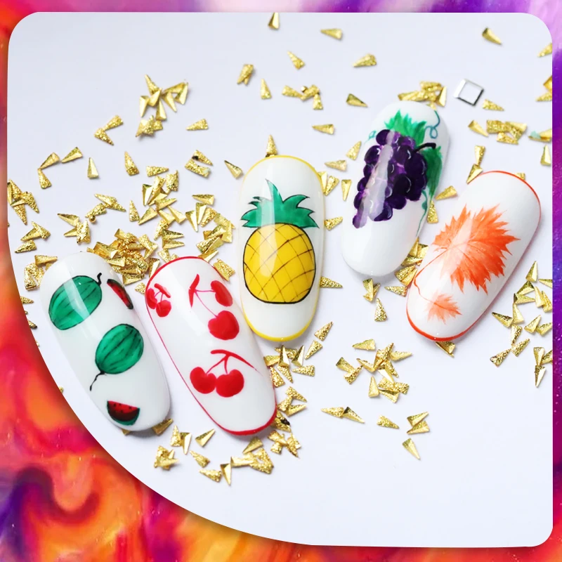 1-pcs-jar-Painting-Gel-Polish-Pure-Color-Soak-Off-UV-LED-Nails-Art-Polish-Decoration-4 1 pcs Painting Gel Polish Pure Color