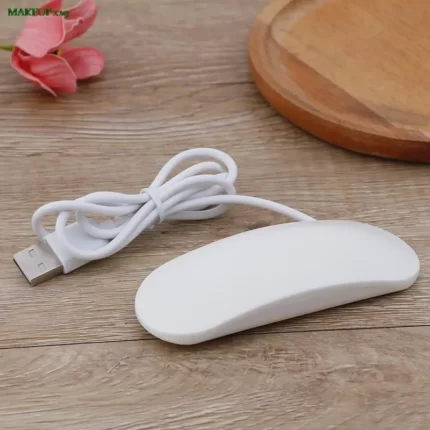 6W Mini UV LED Nail Dryer - USB Charging