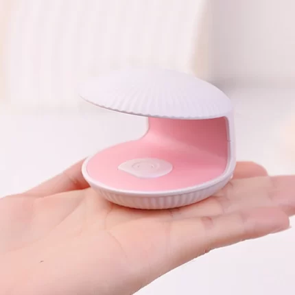 18W Mini Nail Dryer with USB Cable