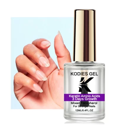 Maximal Nail Strengthener Treatment