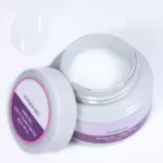 milky-white
