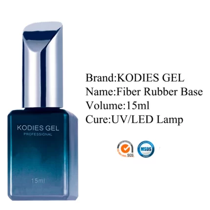 Fiberglass Nail Base Coat