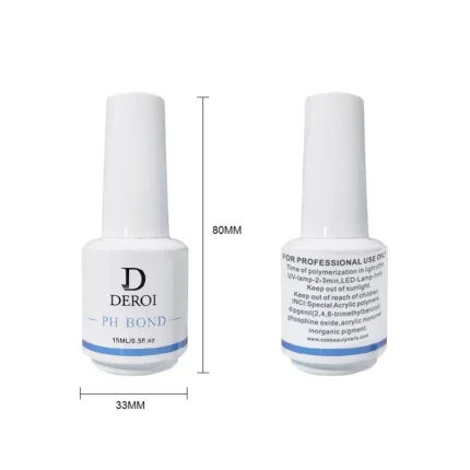 Long Lasting Nail Art Glue